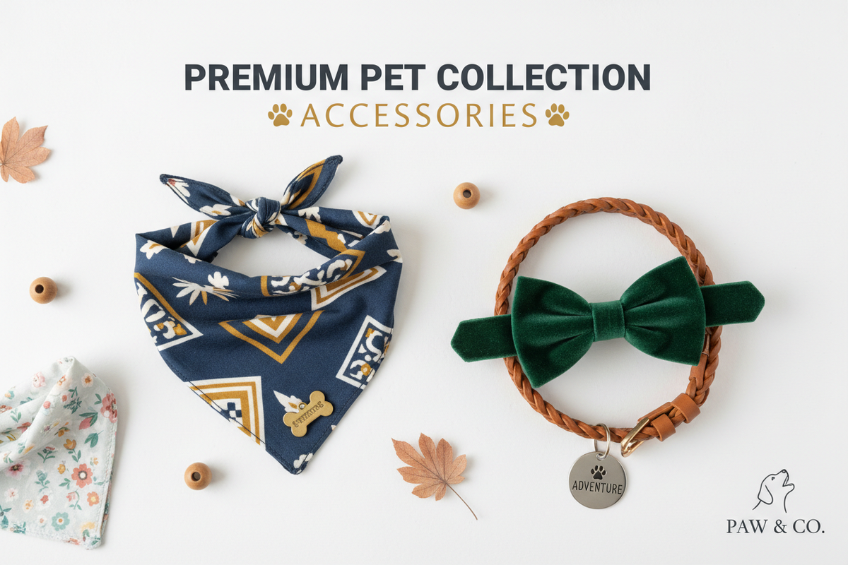 Accessories