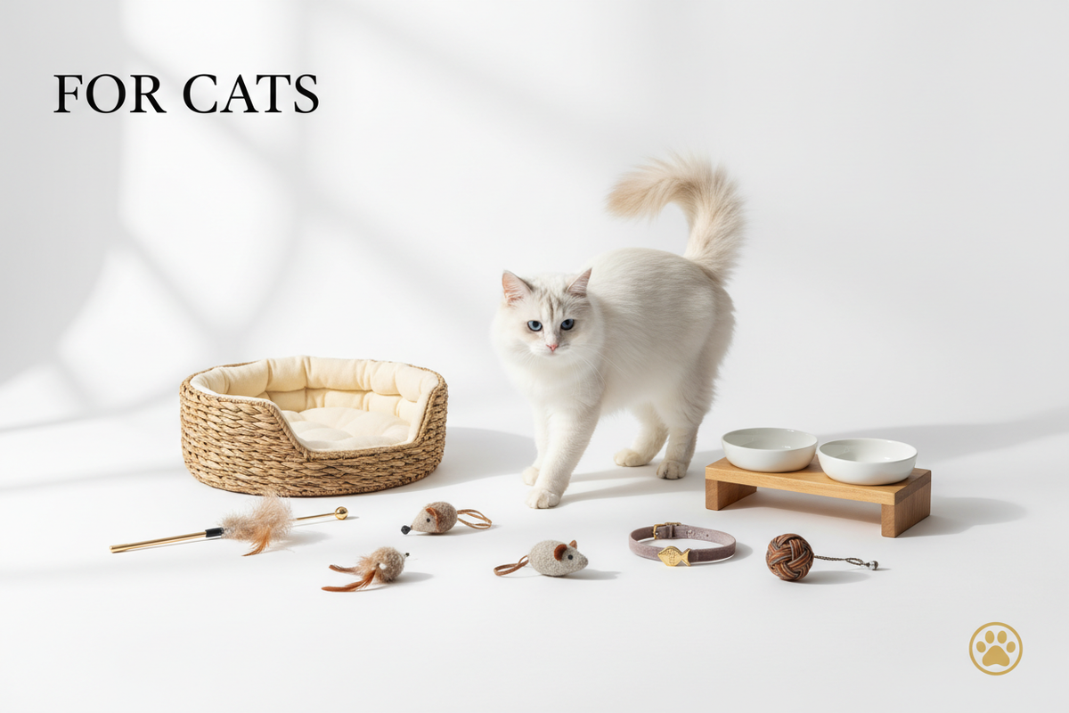 For Cats
