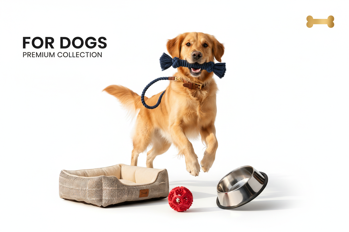 For Dogs
