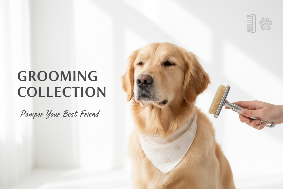 Grooming