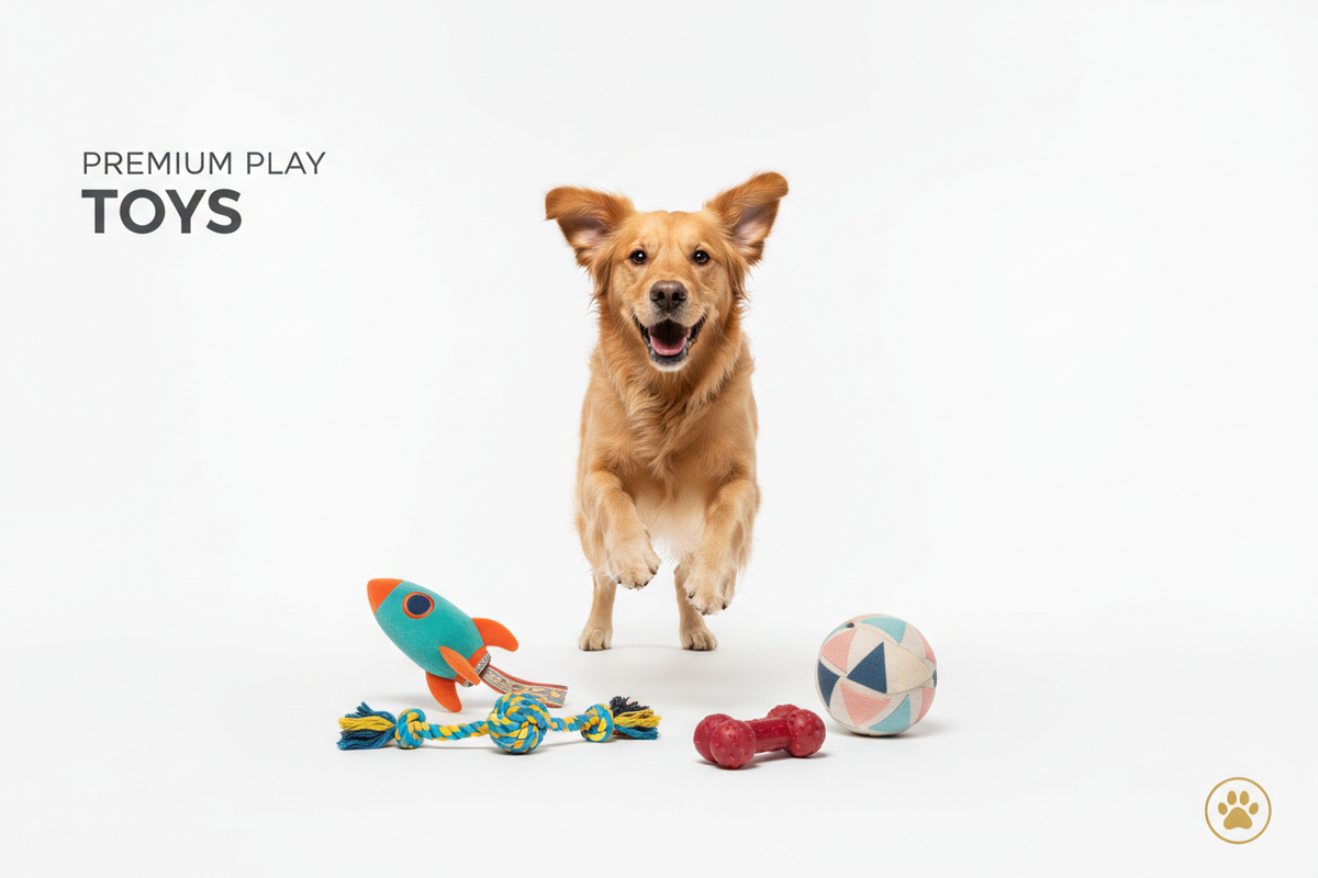 Toys