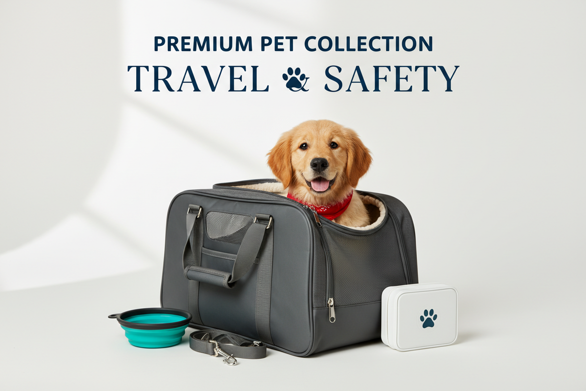 Travel & Safety