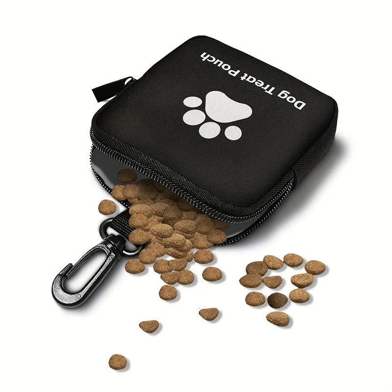 WalkPouch Dog Training & Treat Bag