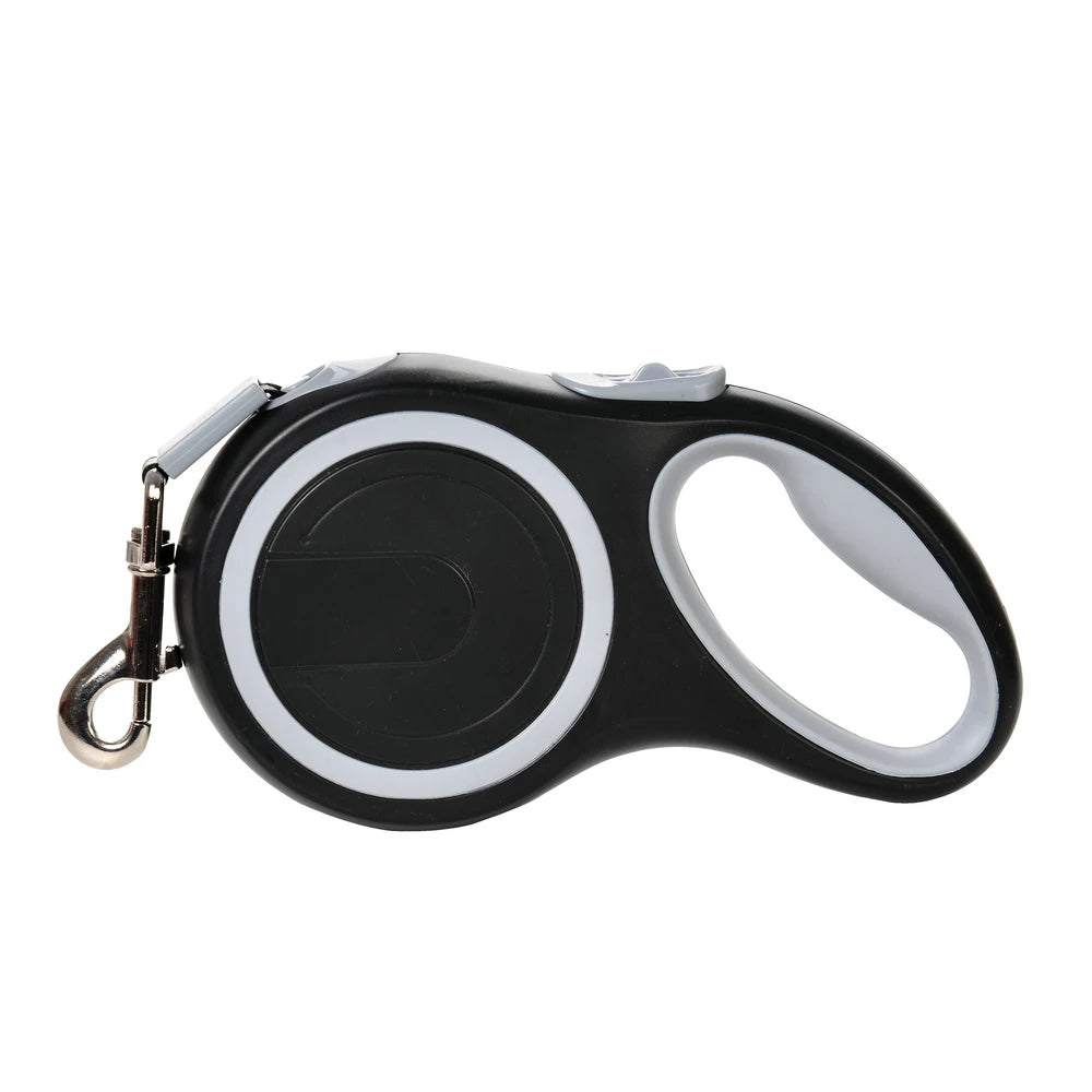 OmniGlide™ Heavy-Duty Automatic Retractable Dog Leash