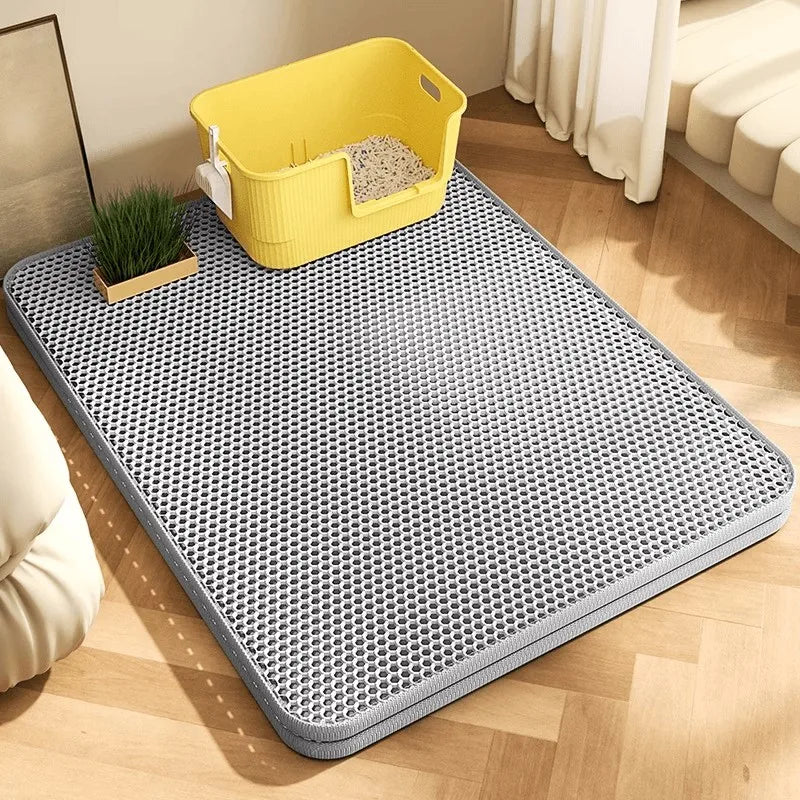 Extra Large Cat Litter