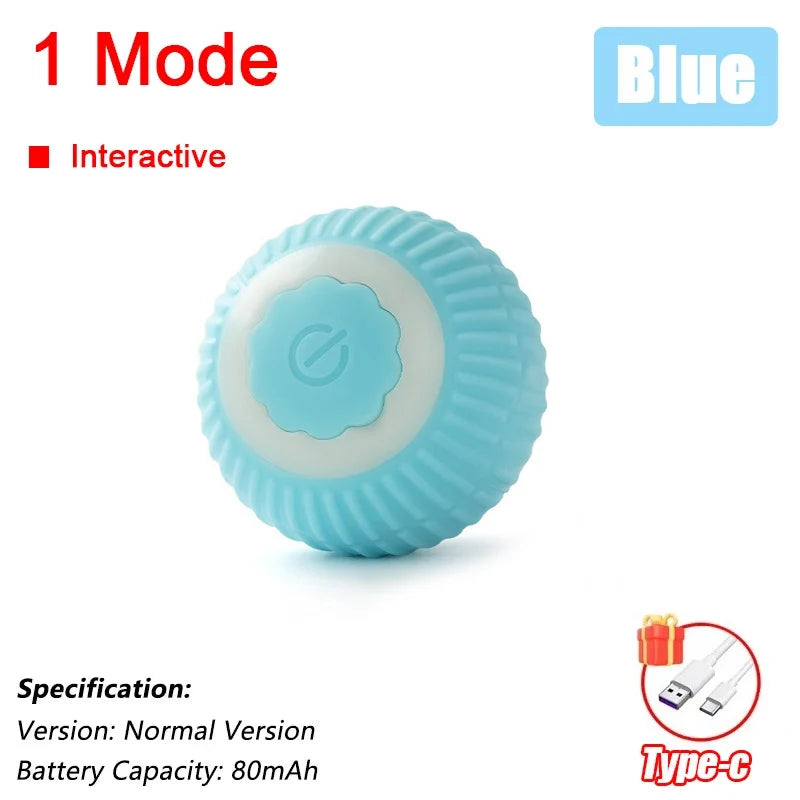 Interactive Suction Wand Cat Toy