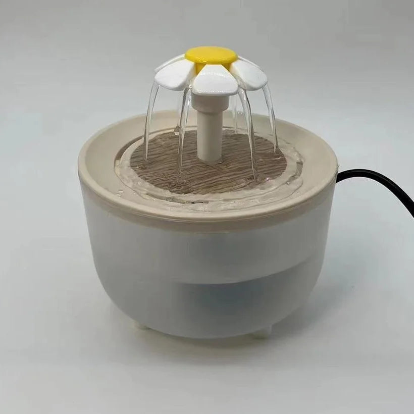 AquaPure™ Automatic Pet Water Fountain