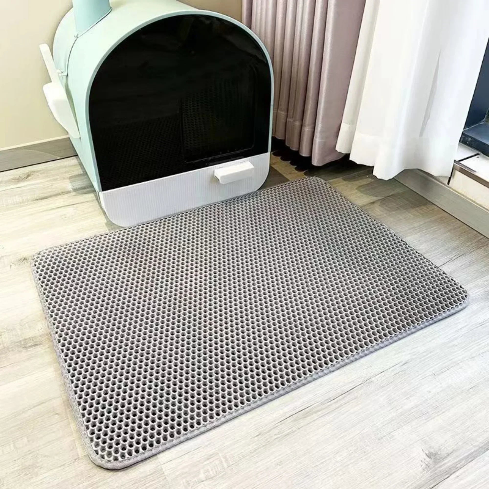 Extra Large Cat Litter