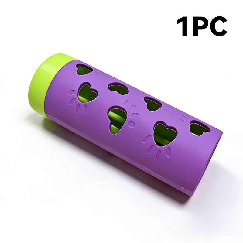 Interactive Detachable Pet