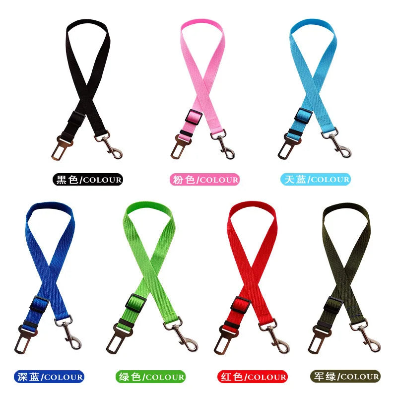 Adjustable Dogs Accessoires