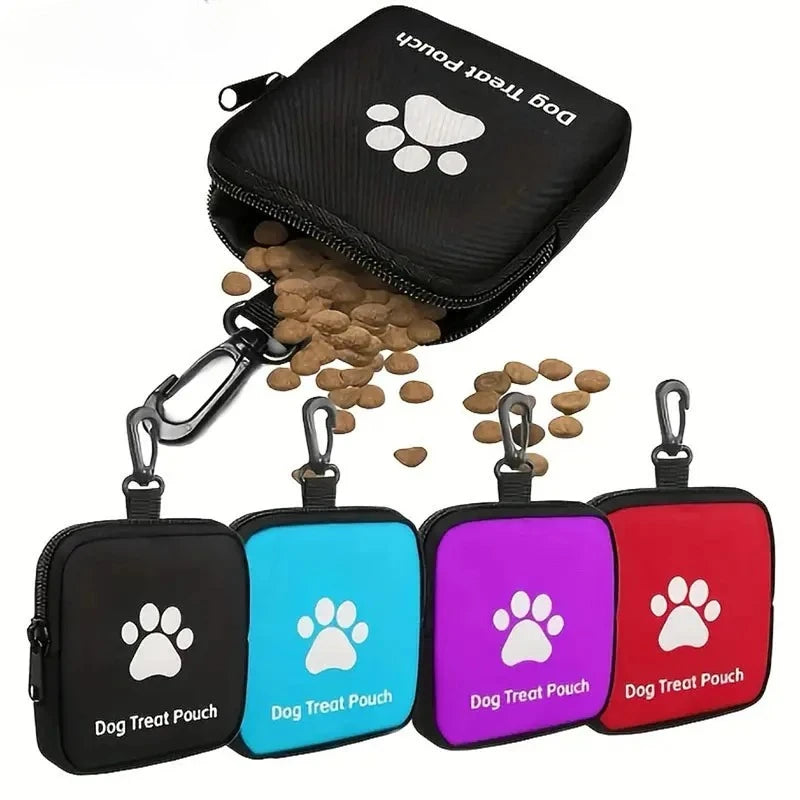 WalkPouch Dog Training & Treat Bag