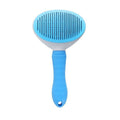 One-Click Pet Hair Removal