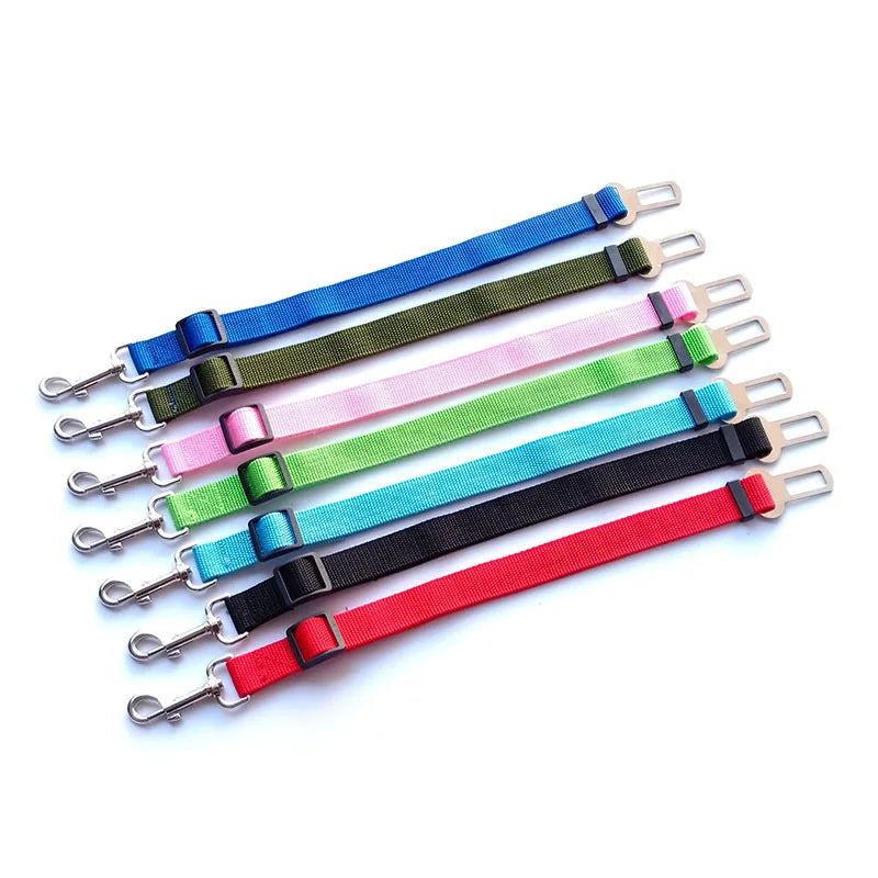 Adjustable Dogs Accessoires