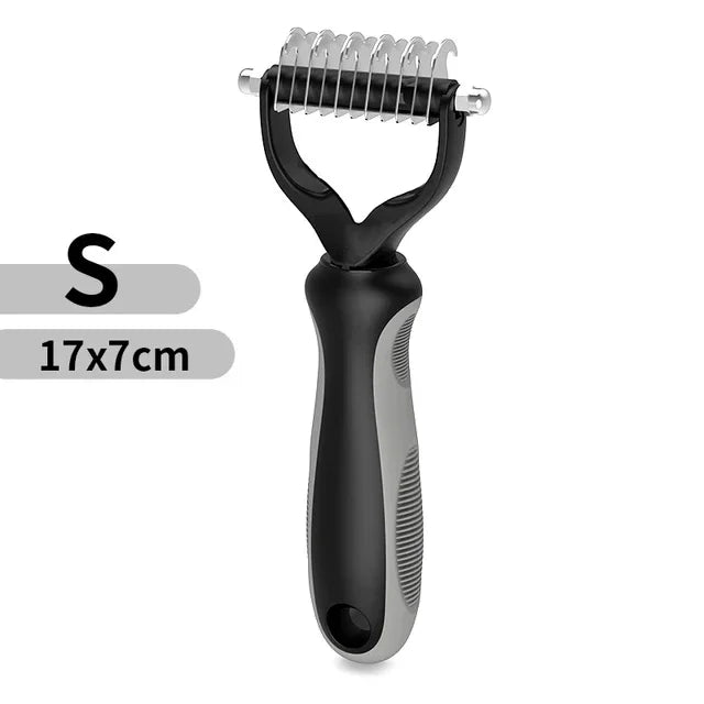 FurErase Pro Undercoat Rake