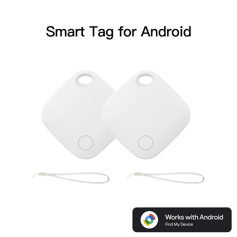 SmartTag GPS Pet Tracker