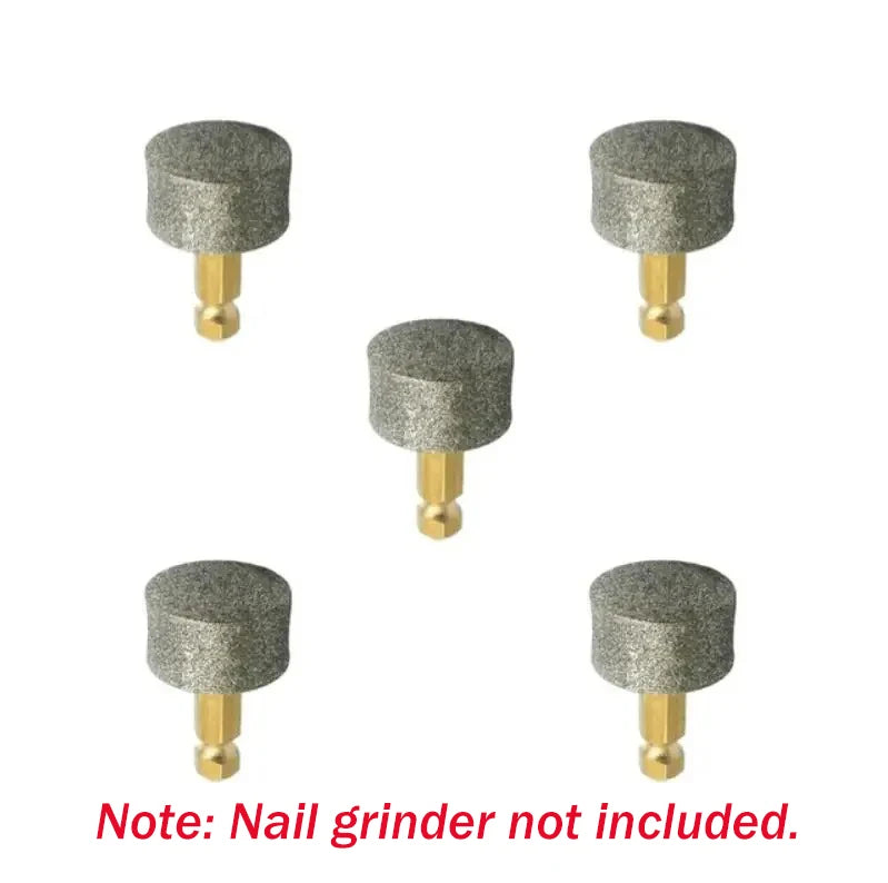 ProGrind Electric Pet Nail File