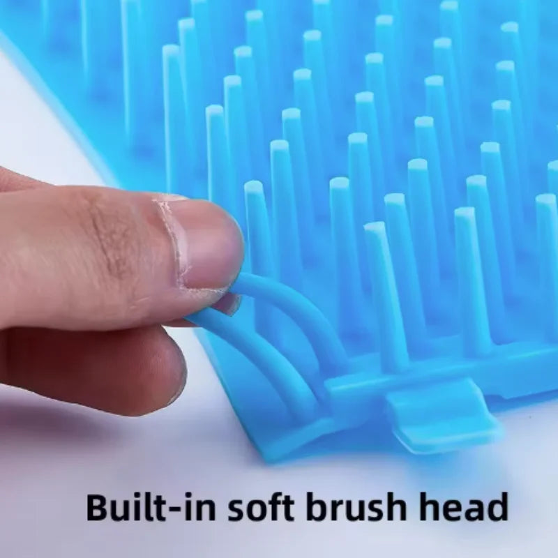 Portable Pet Paw Cleaner