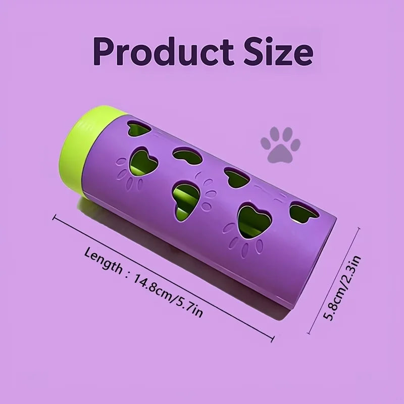 Interactive Detachable Pet