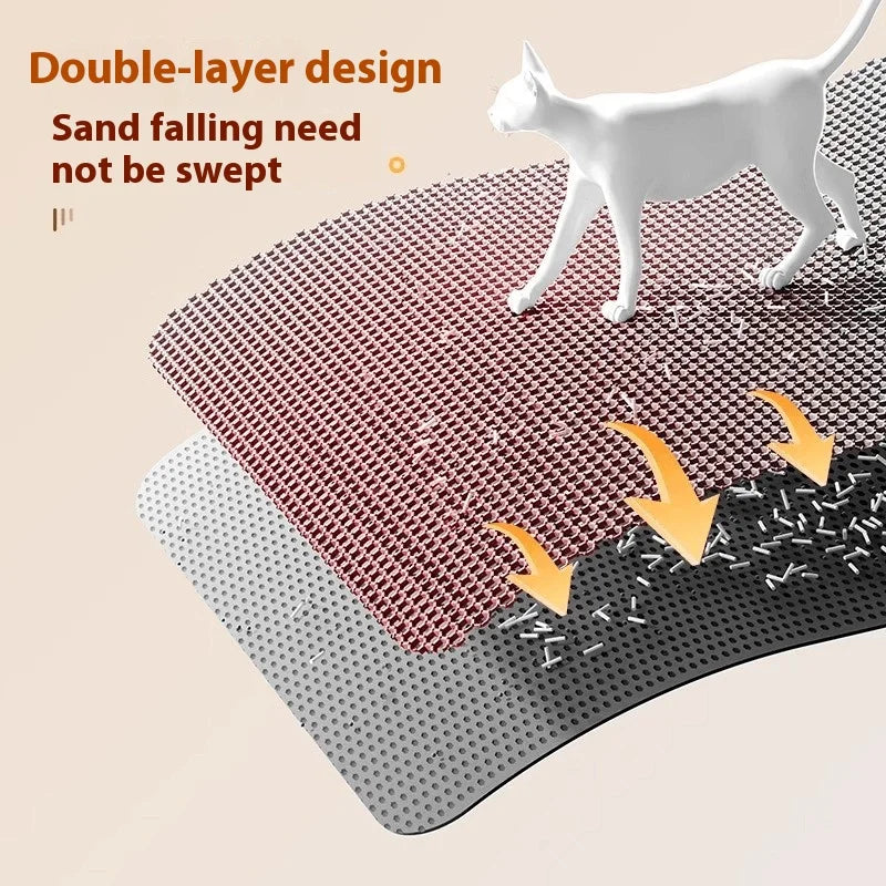Extra Large Cat Litter