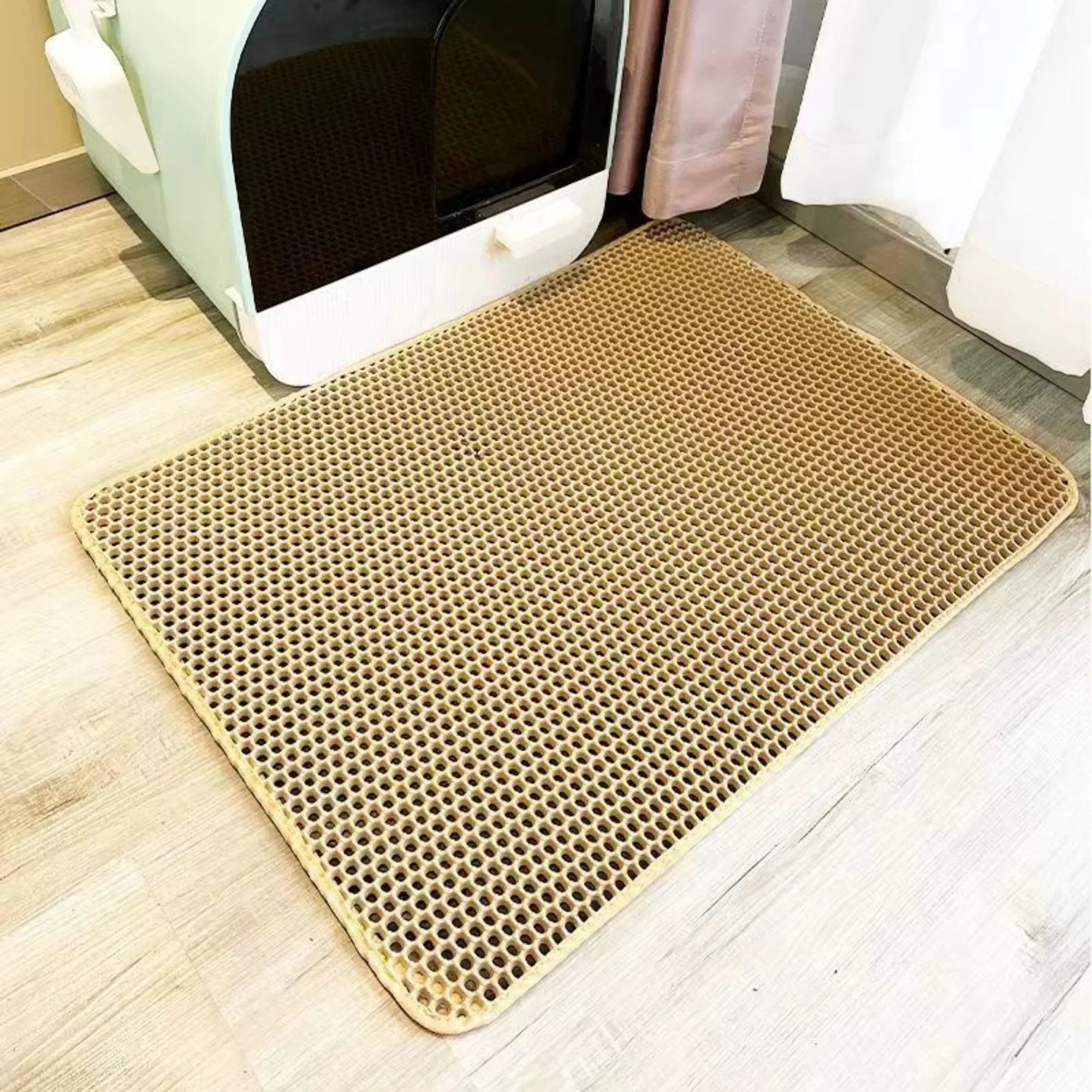 Extra Large Cat Litter