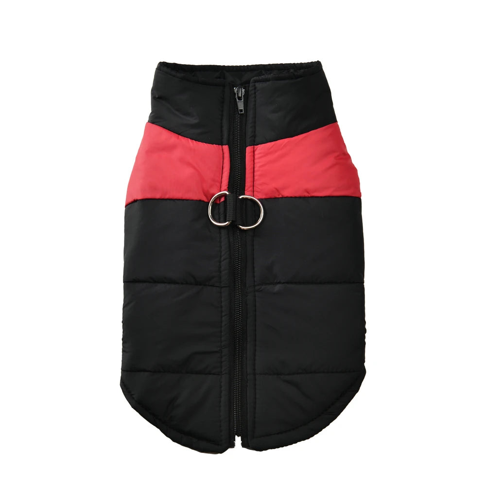 ProPet™ Shield Waterproof Winter Jacket for Dogs