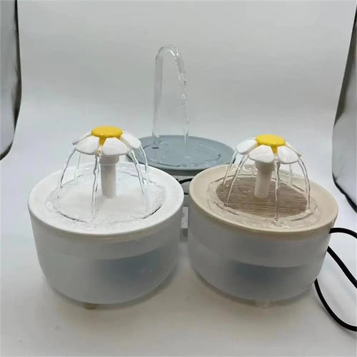 AquaPure™ Automatic Pet Water Fountain