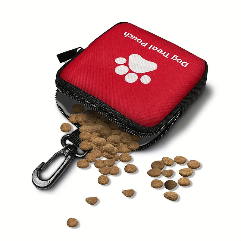 WalkPouch Dog Training & Treat Bag