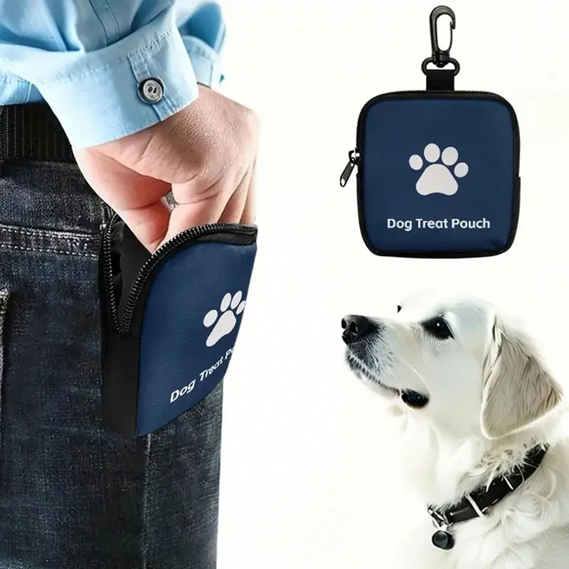 WalkPouch Dog Training & Treat Bag