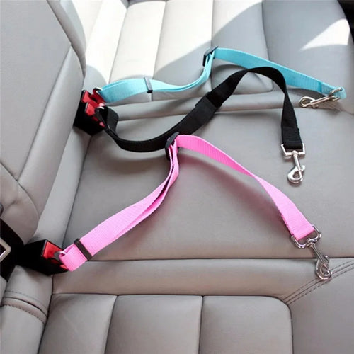 Adjustable Dogs Accessoires