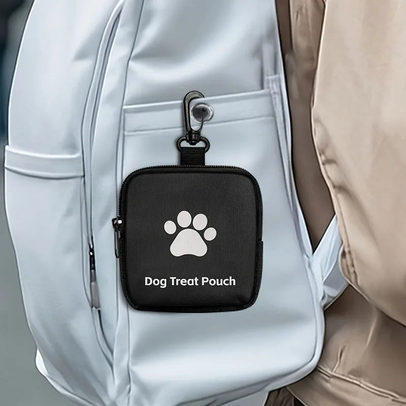 WalkPouch Dog Training & Treat Bag