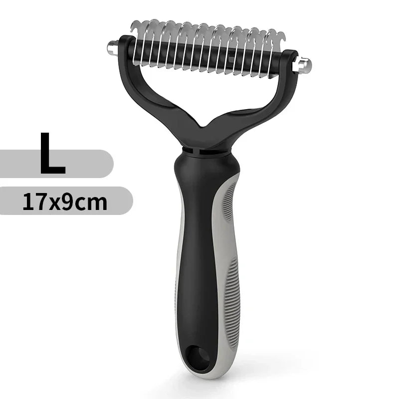 FurErase Pro Undercoat Rake
