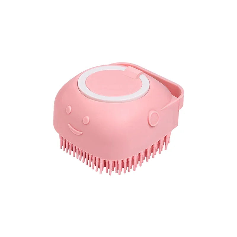 BathPro Massage & Bath Brush.