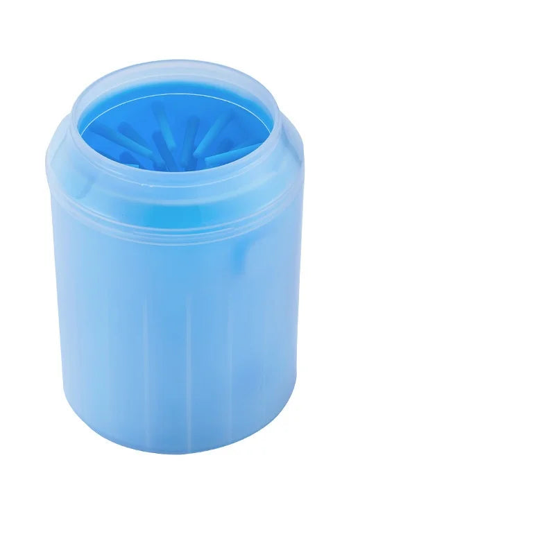 Portable Pet Paw Cleaner