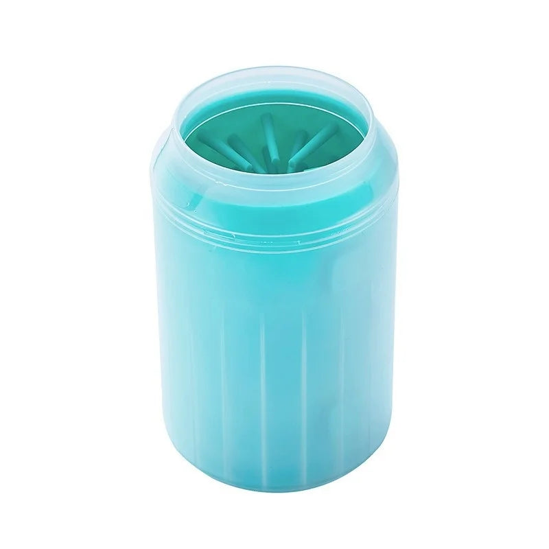 Portable Pet Paw Cleaner