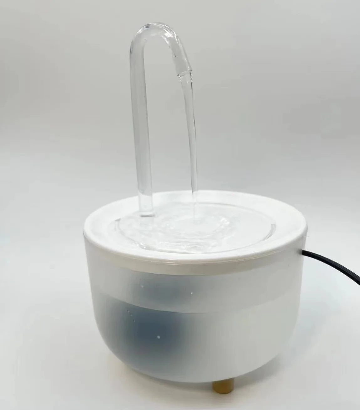 AquaPure™ Automatic Pet Water Fountain