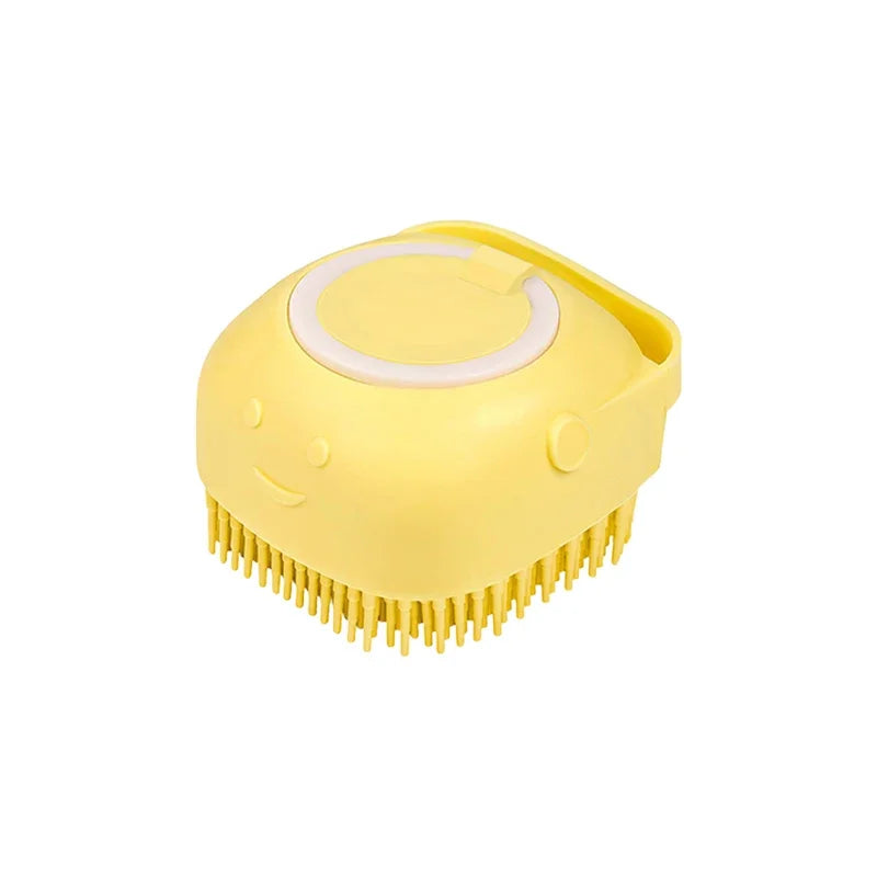 BathPro Massage & Bath Brush.