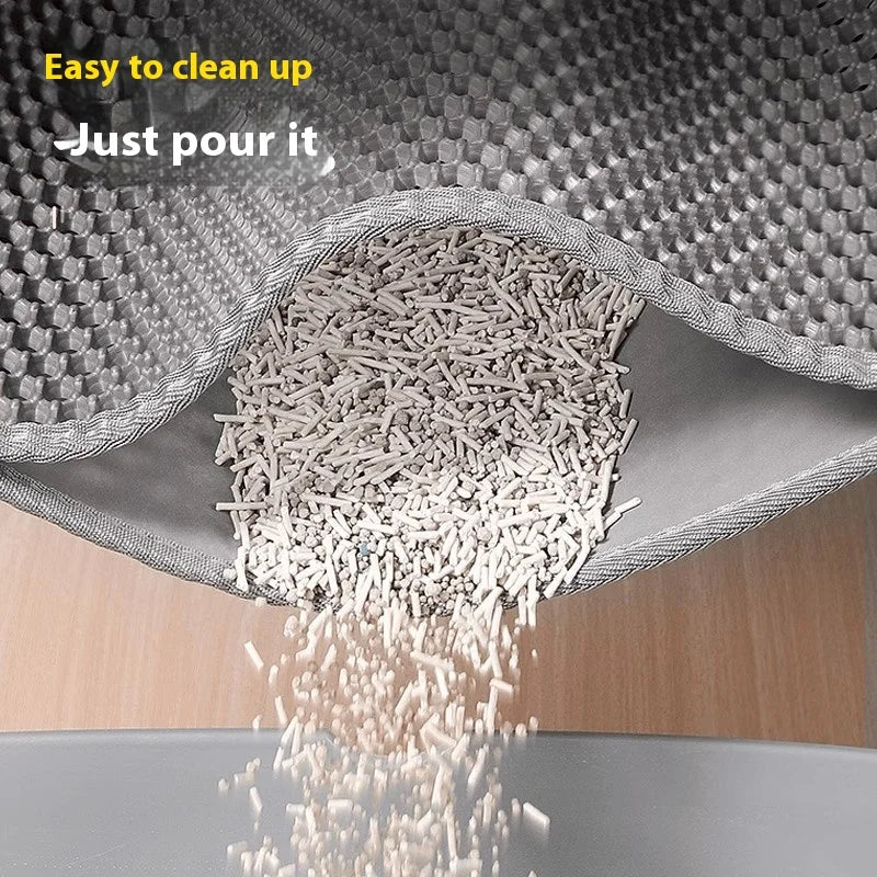 Extra Large Cat Litter