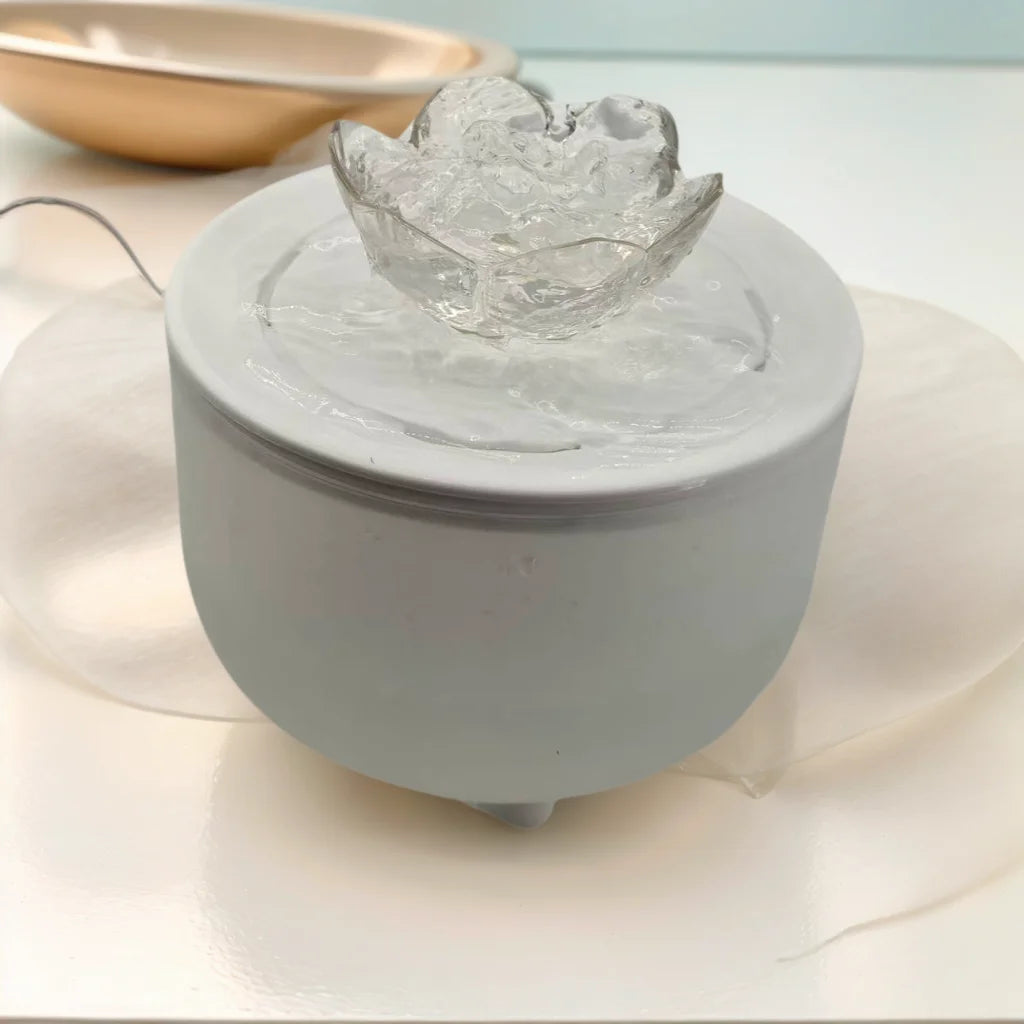 AquaPure™ Automatic Pet Water Fountain