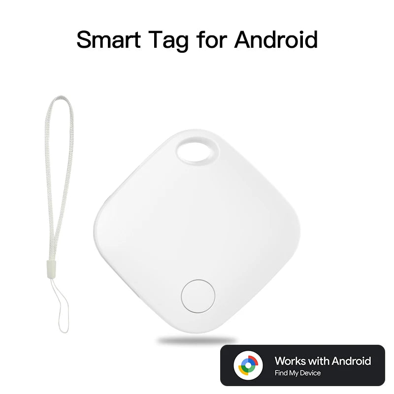 SmartTag GPS Pet Tracker