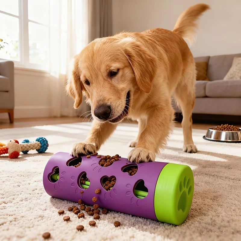 Interactive Detachable Pet
