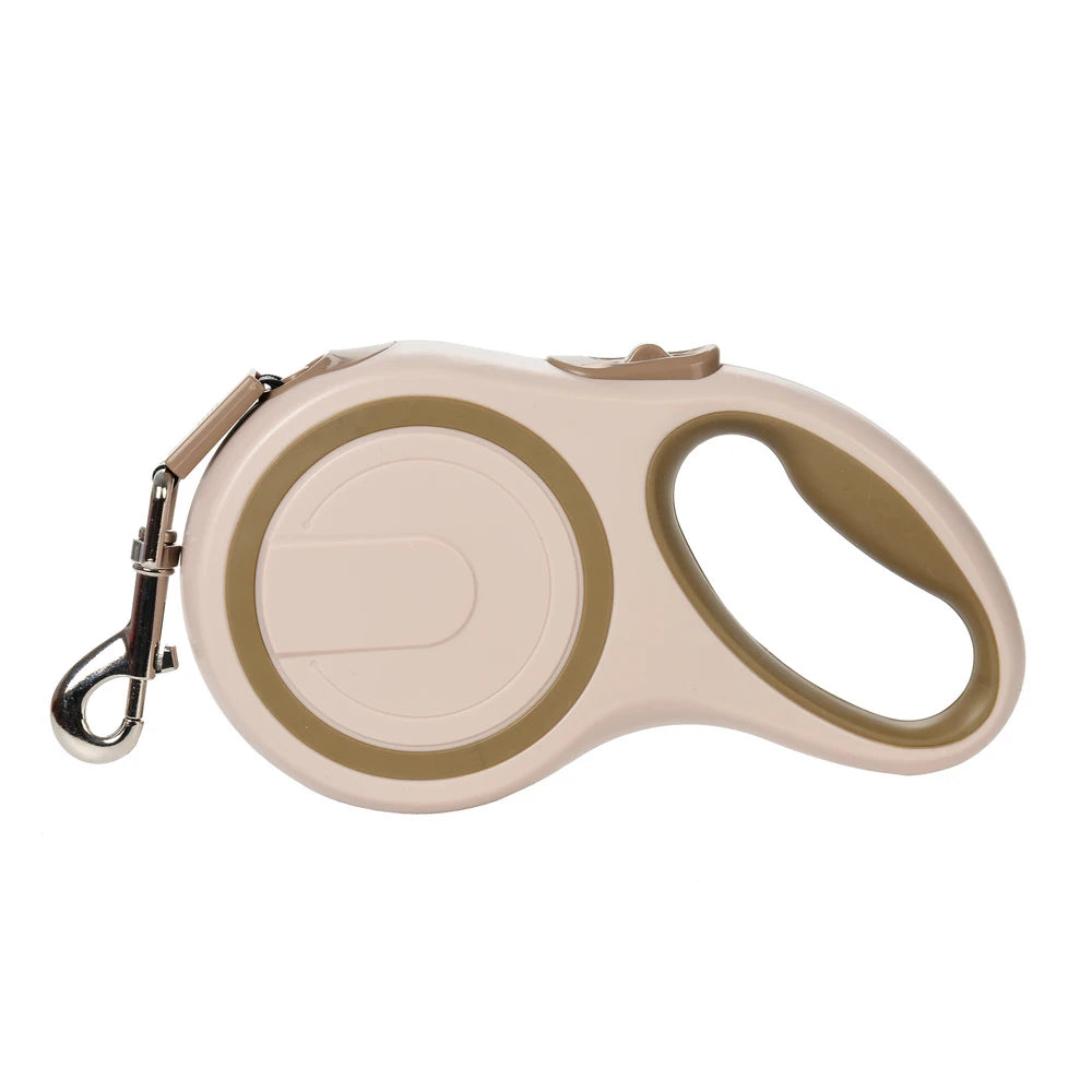 OmniGlide™ Heavy-Duty Automatic Retractable Dog Leash