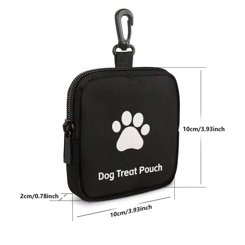 WalkPouch Dog Training & Treat Bag