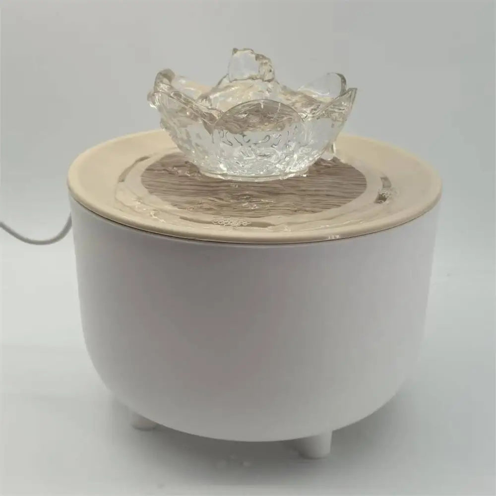 AquaPure™ Automatic Pet Water Fountain