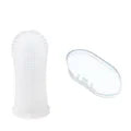 SoftPet™ Ultra-Soft Silicone Finger Toothbrush (3-Pack)