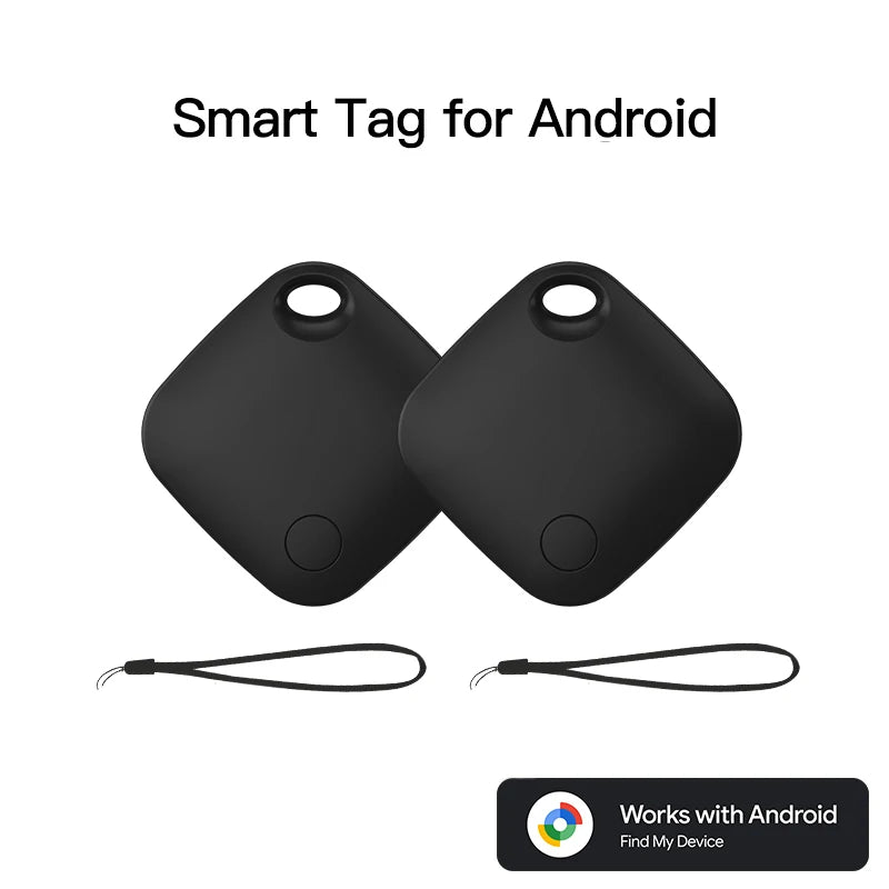 SmartTag GPS Pet Tracker
