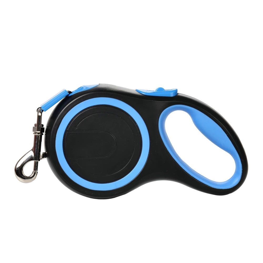 OmniGlide™ Heavy-Duty Automatic Retractable Dog Leash