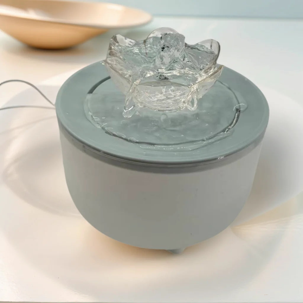 AquaPure™ Automatic Pet Water Fountain