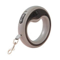 Retractable Dog Lead Heavy-Duty