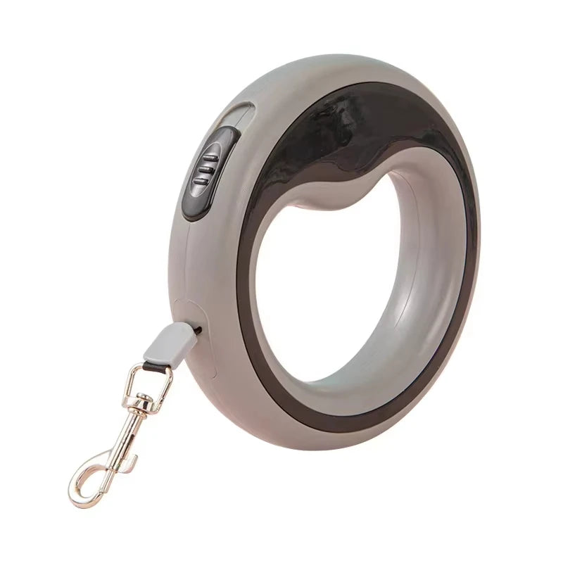 Retractable Dog Lead Heavy-Duty