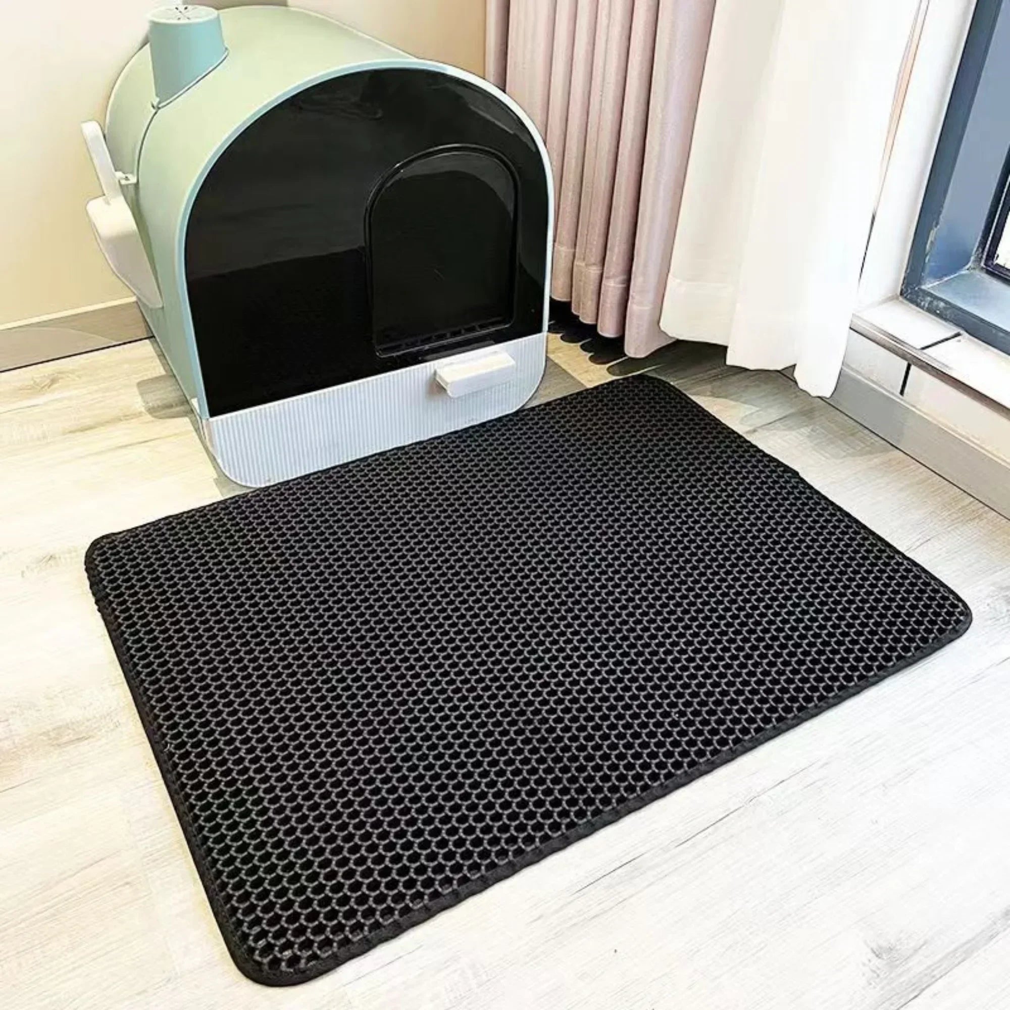Extra Large Cat Litter